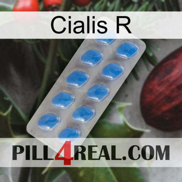 Cialis R 22